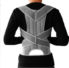Student Sitting Posture Correction Hunchback Correction Belt